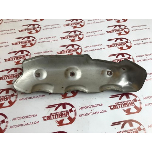 Термозащита выпускного коллектора Kia Sorento 2.5CRDI 2002-2009 285254A002